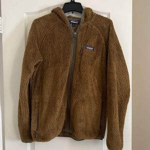 Men’s Patagonia Los Gatos Jacket
